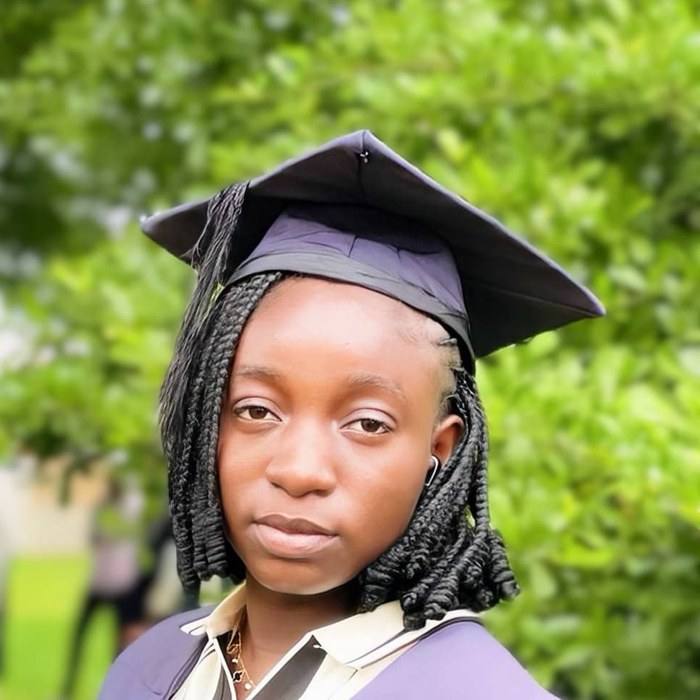 Eniola Dorcas Amosun