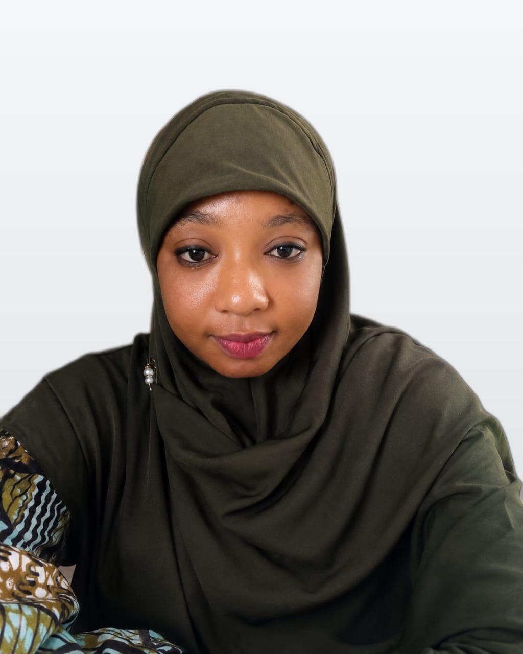 Infopoint team member
