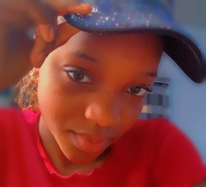 Brittany Ajao