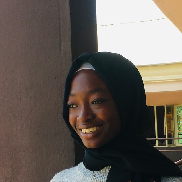 Jatto Aliyah Ayomide