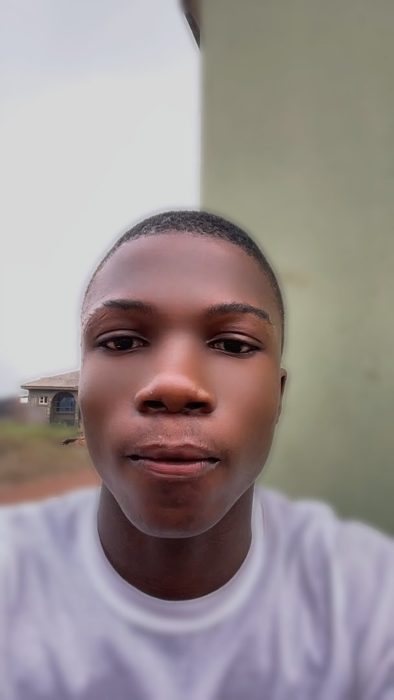 Owoade Damisi Adeyemi
