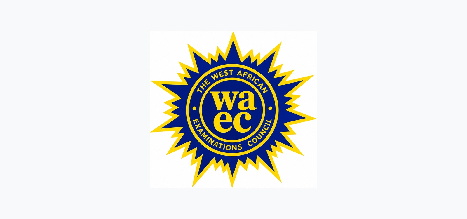 WAEC - West African Examinations Council